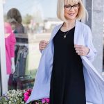 Gilmour Bamboo French Terry Cardigan BtC-5001