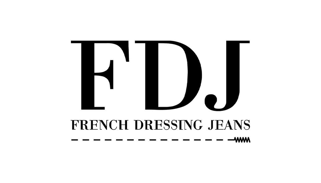 French Dressing Jeans