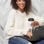 Parkhurst Jennifer Pullover