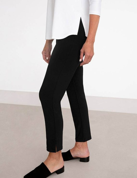 Sympli Narrow Pant Midi